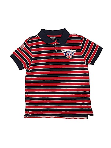 Old Navy Short Sleeve Polo (view 1)