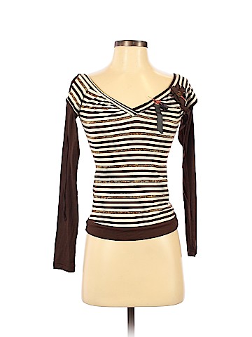 Rinascimento Long Sleeve Top (view 1)