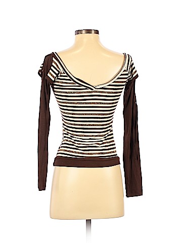 Rinascimento Long Sleeve Top (view 2)