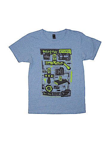 Assorted Brands Short Sleeve T-Shirt (view 1)