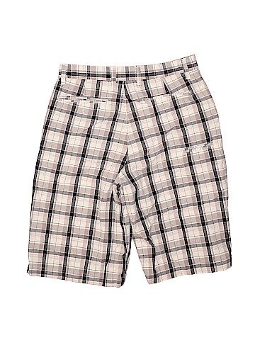 Assorted Brands Khaki Shorts (view 2)