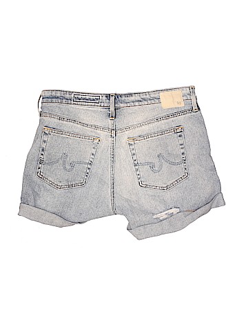 Adriano Goldschmied Denim Shorts (view 2)