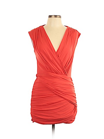 BCBGMAXAZRIA Casual Dress (view 1)