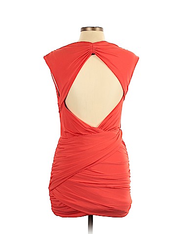 BCBGMAXAZRIA Casual Dress (view 2)