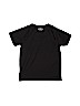 Under Armour 100% Polyester Black Active T-Shirt Size 6 - photo 2