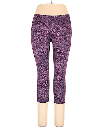 Hylete Active Pants (view 1)