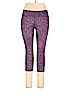 Hylete Purple Active Pants Size XL - photo 1