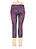 Hylete Purple Active Pants Size XL - photo 2