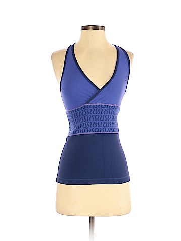 Lululemon Athletica Active Tank (view 1)