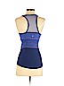 Lululemon Athletica Blue Active Tank Size 4 - photo 2