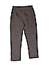 Assorted Brands Graphic Gray Casual Pants Size 100 cm / US 3-4 - photo 2