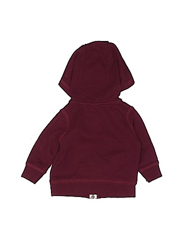 Carter's Zip Up Hoodie (view 2)