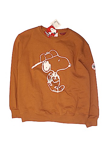 Zara Kids Sweatshirt (view 1)