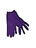 Unbranded Solid Purple Gloves One size - photo 1