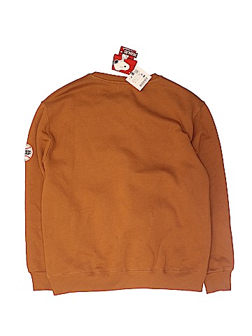 Zara Kids Sweatshirt (view 2)