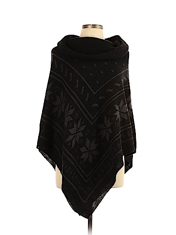 Romeo & Juliet Couture Poncho (view 1)