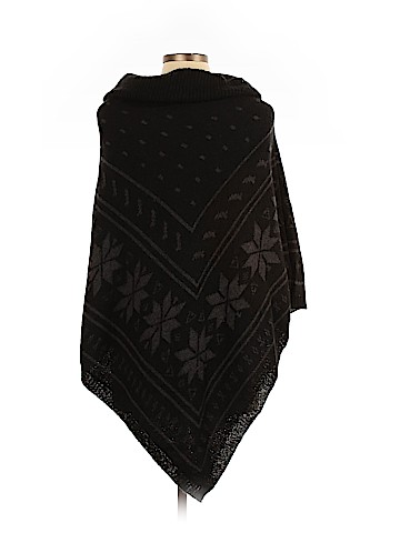 Romeo & Juliet Couture Poncho (view 2)