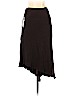 Rinascimento Brown Casual Skirt Size S - photo 2