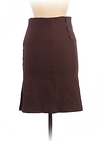Klassy U.S.A. Casual Skirt (view 2)