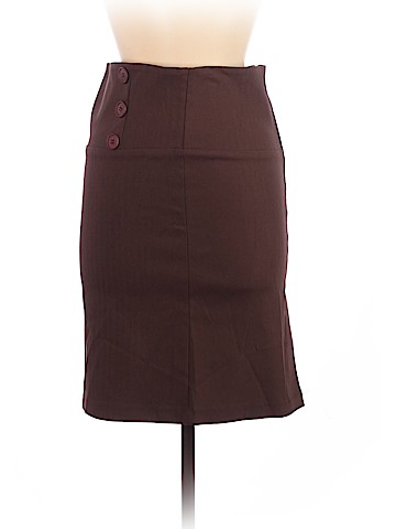 Klassy U.S.A. Casual Skirt (view 1)