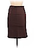 Klassy U.S.A. Brown Casual Skirt Size M - photo 1