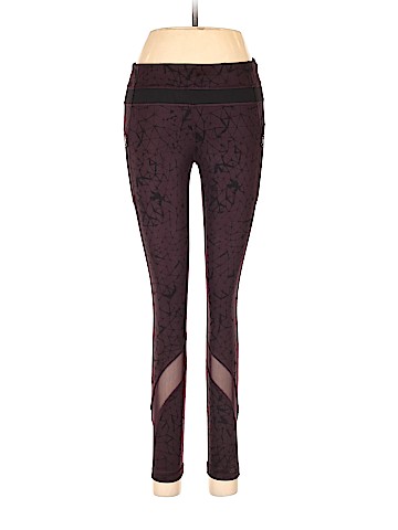 Lululemon Athletica Active Pants (view 1)