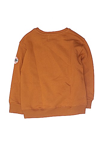 Zara Kids Sweatshirt (view 2)