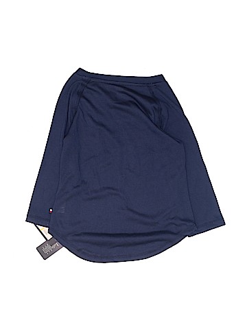 Tommy Hilfiger Long Sleeve T-Shirt (view 2)