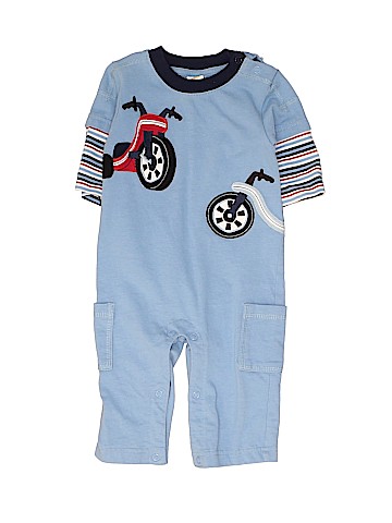 Gymboree Long Sleeve Outfit (view 1)