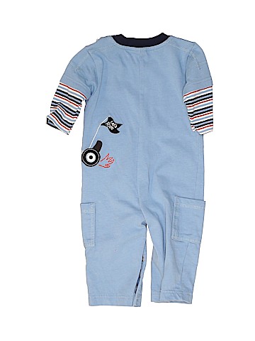 Gymboree Long Sleeve Outfit (view 2)