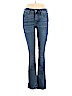 DKNY Blue Jeans Size 2 - photo 1