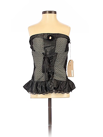 Rinascimento Sleeveless Top (view 1)