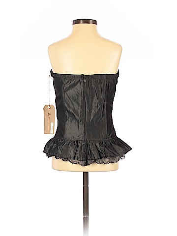 Rinascimento Sleeveless Top (view 2)