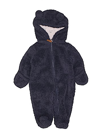 Carter's Long Sleeve Outfit (view 1)