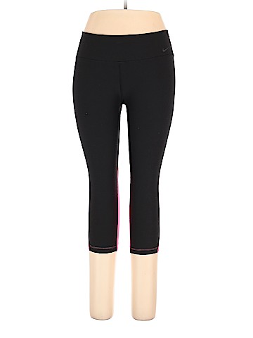 Nike Active Pants (view 1)