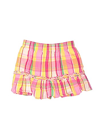 Okie Dokie Active Skirt (view 2)