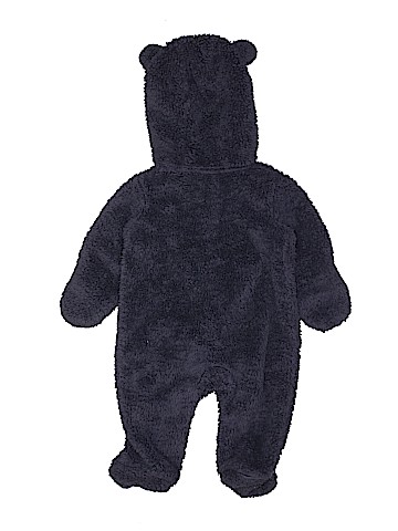 Carter's Long Sleeve Outfit (view 2)