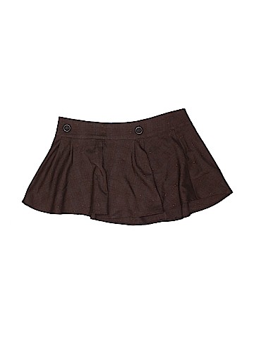 Wet Seal Casual Skirt (view 1)