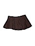 Wet Seal Brown Casual Skirt Size M - photo 1