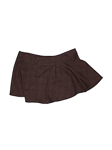 Wet Seal Casual Skirt (view 2)