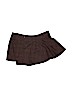 Wet Seal Brown Casual Skirt Size M - photo 2