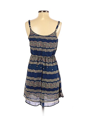 Lush Casual Dress (view 2)