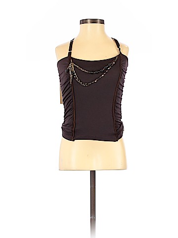 Rinascimento Sleeveless Top (view 1)