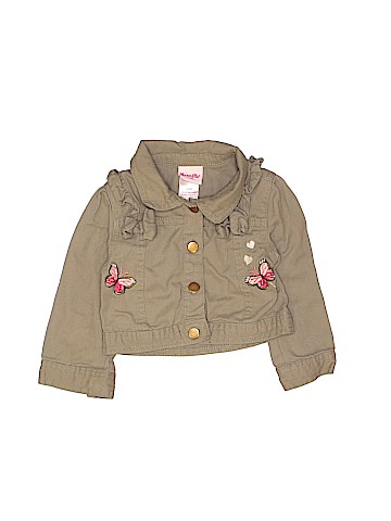 Nannette Jacket (view 1)