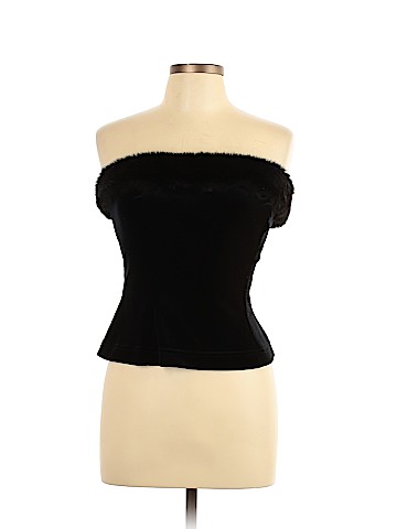 Tadashi Sleeveless Top (view 1)