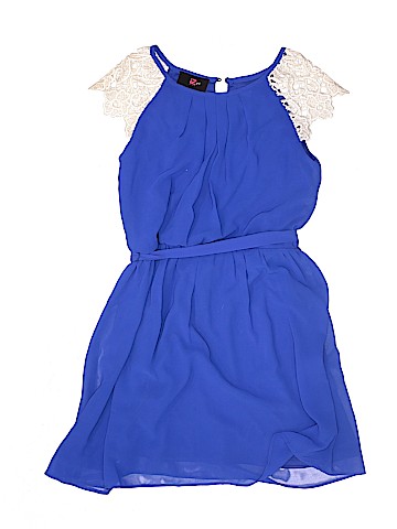 Iz Byer Dress (view 1)