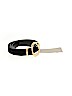 Zara Solid Black Belt Size 30 waist - photo 1