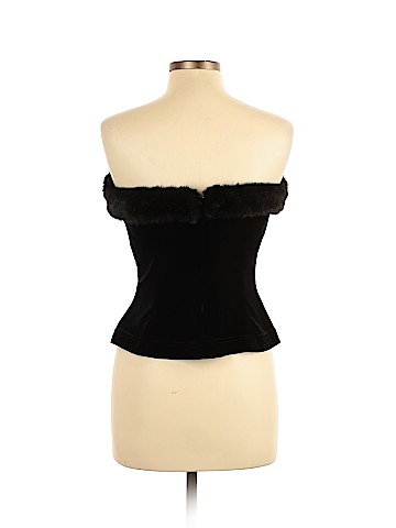 Tadashi Sleeveless Top (view 2)