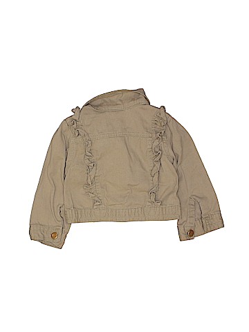 Nannette Jacket (view 2)