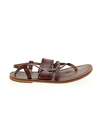 Mossimo Supply Co. Sandals (view 1)